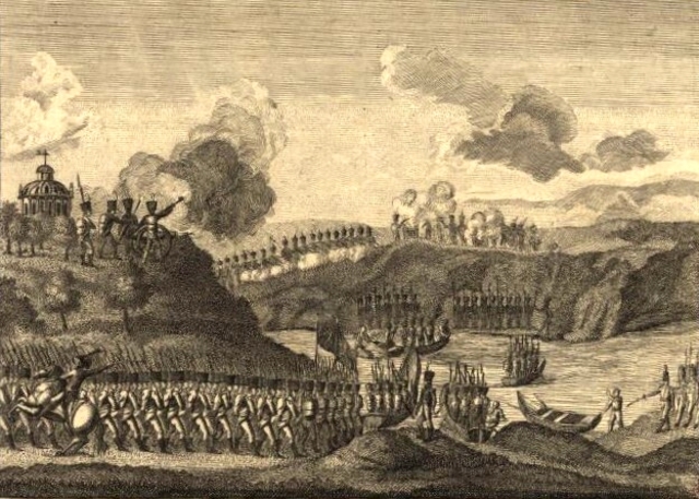Battle of Porto