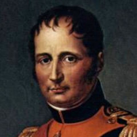 Abdication of Joseph Bonaparte