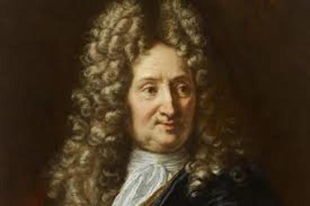 JEAN DE LA FONTAINE