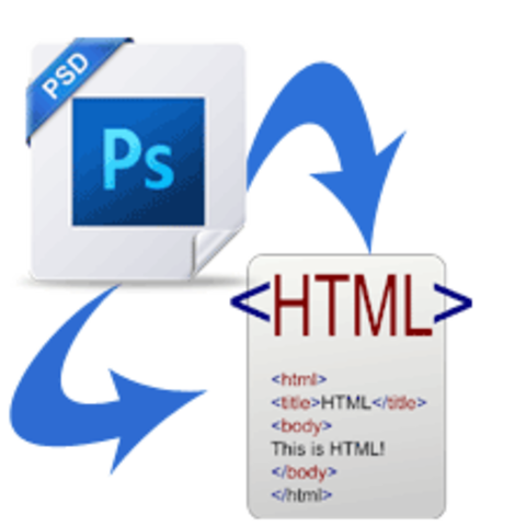 Se publica HTML