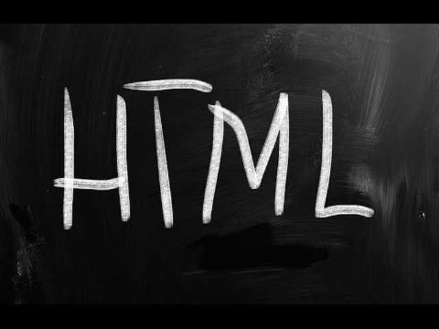 Organismo IETF organiza un grupo de trabajo de HTML