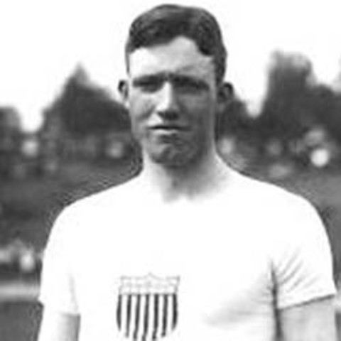 Utah's First Olympic Gold Medal Is Won By Alma Richards