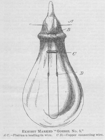 Incandescent Bulb