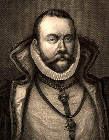 Tycho Brahe