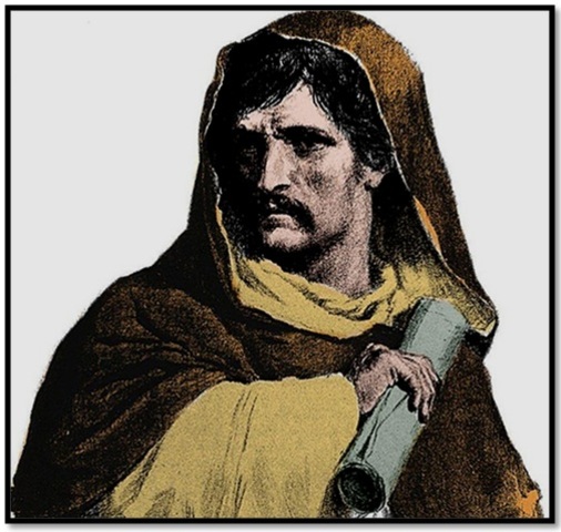 Giordano Bruno