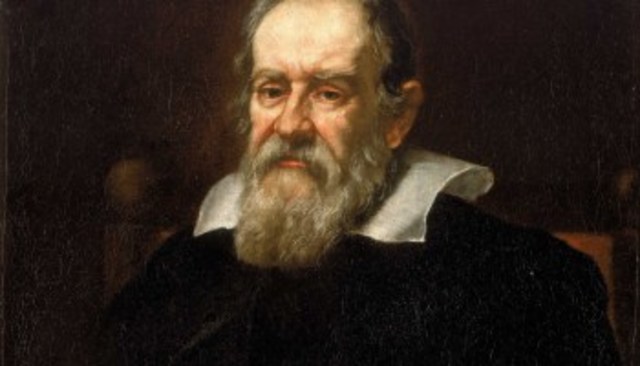 Galileo Galilei
