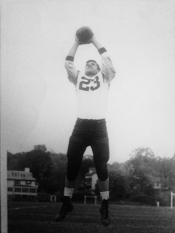 Richard's sports teams