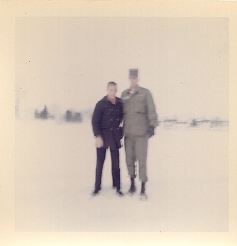 Infantry Training in Army