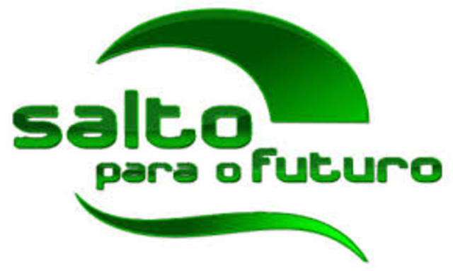 Programa "Salto para o Futuro"
