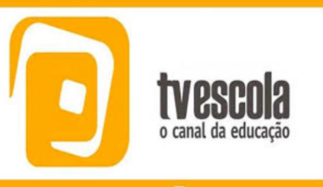 Programa " TV Escola"