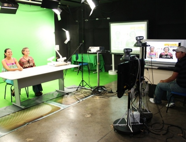 Marco Legal EAD: Ensino Superior e Mídias Interativas