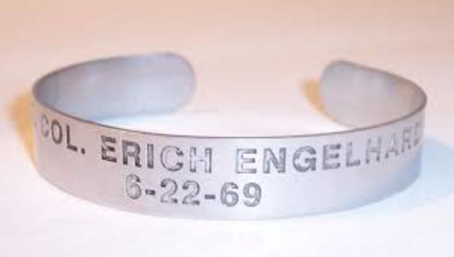 Bracelet Program Kick-off