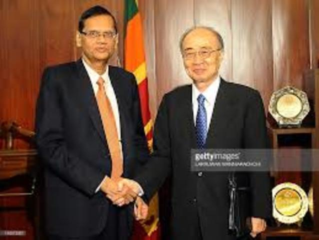 on going peace talk breaks down