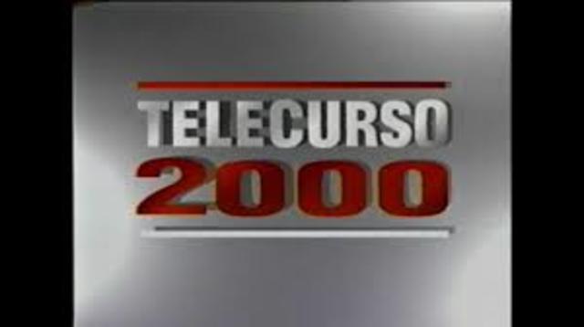 Telecurso 2000