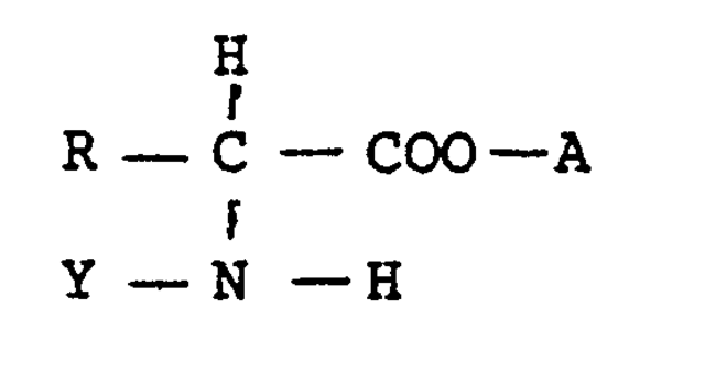 Les acides aminées sont crée en laboratoire