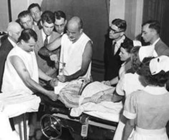 Médicament pour  la schizophrénie est identifié