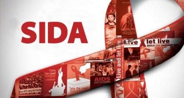 Le SIDA est une maladie officielle