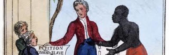 Abolitionist Movement