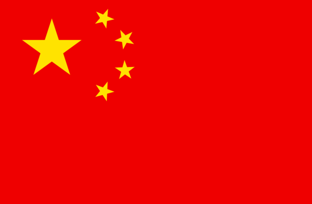 Establishment of the People's Republic of China