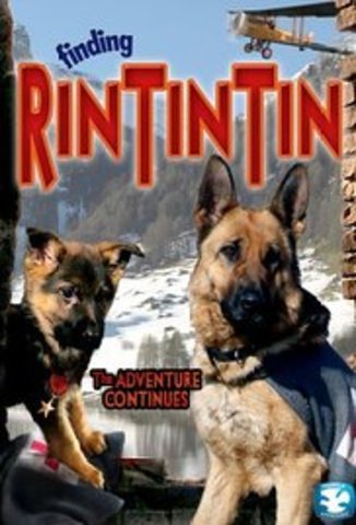 Rin Tin Tin