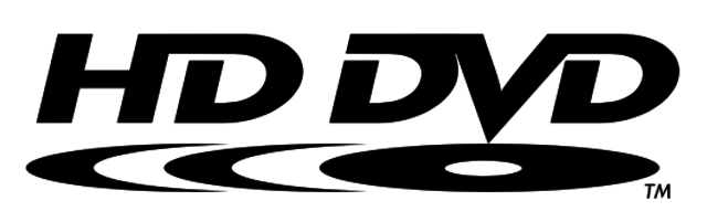 HD-DVD Format