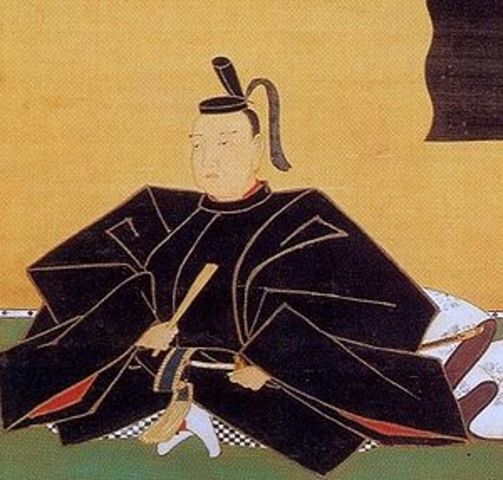Tokugawa Shogunate