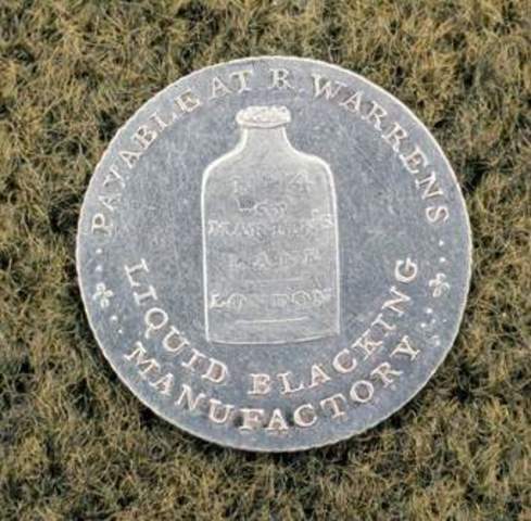 Working in a Factory