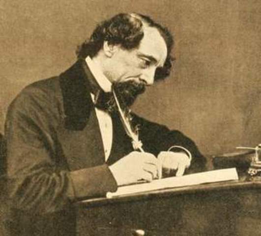 Writing for Parliament