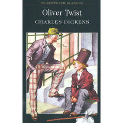 'Oliver Twist' and 'The Life and Adventures of Nicholas Nickleby' Novels Published