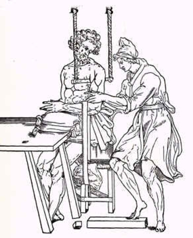 La medicina griega y romana