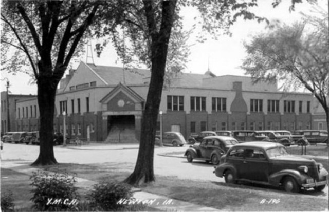 Richard starts elementary school