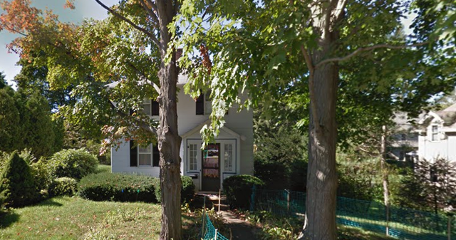 Richard adds Addition to House