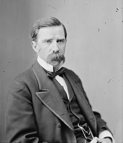 J. Donald Cameron's explanation