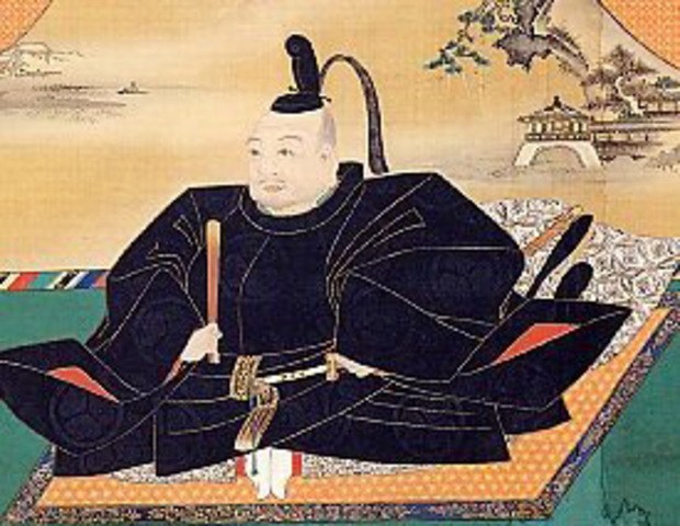 Tokuwaga Shogunate