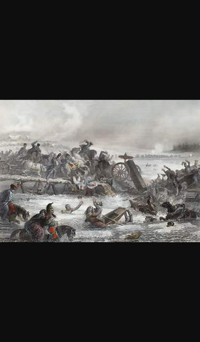 Napoleón Bonaparte: Imperio