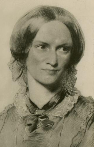 Charlotte Brontë