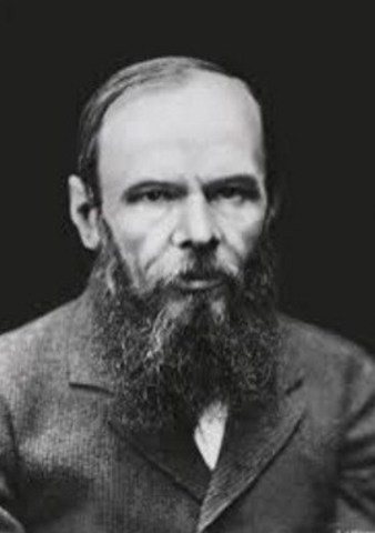Fiodor Dostoyevski