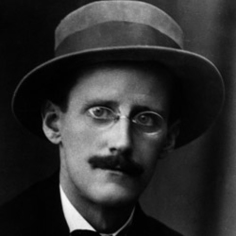 James Joyce