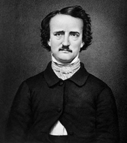 Edgar Allan Poe