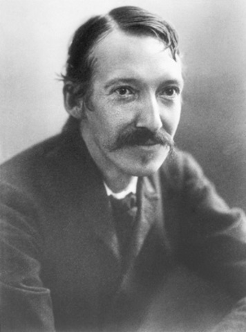 Robert Louis Stevenson