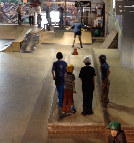 El mejor cumpleaños