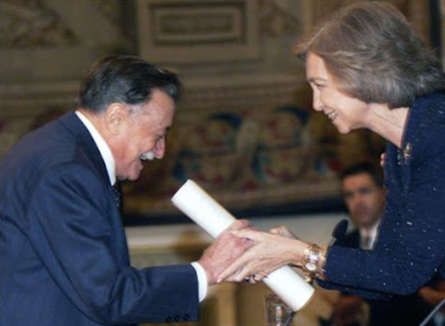 Premio Reina Sofía de Poesía