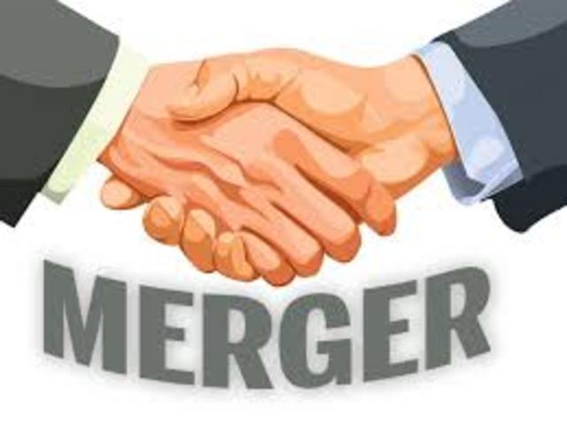 Bank Mergers