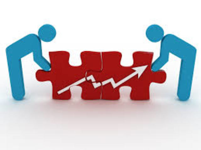 Pros of Bank Merging