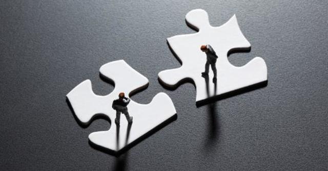 Cons of bank merging