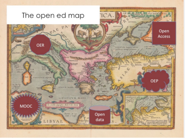 Adult Learning Maps & Histories due