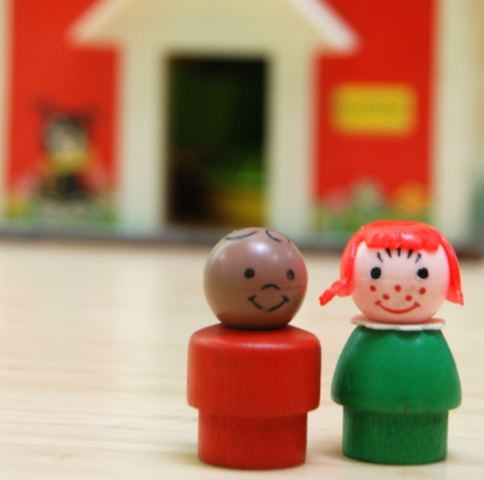 Sign Up for Group Presentations (Week 9 Forum)