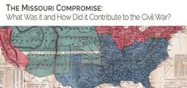 missouri compromise