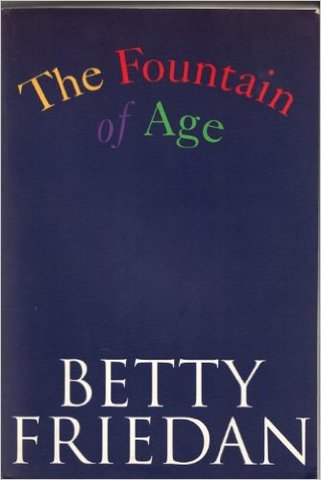 The Fourth Book "the mountain of age "