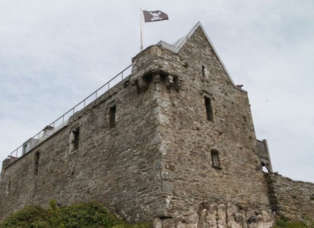 The Baltimore Castle